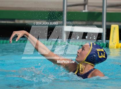 Thumbnail 2 in Soquel vs Clovis West (NorCal Invitational) photogallery.