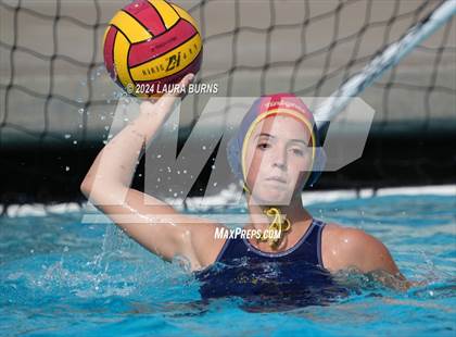 Thumbnail 2 in Soquel vs Clovis West (NorCal Invitational) photogallery.