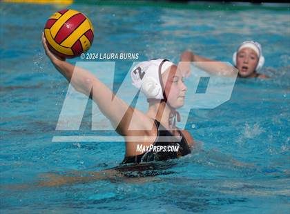 Thumbnail 1 in Soquel vs Clovis West (NorCal Invitational) photogallery.