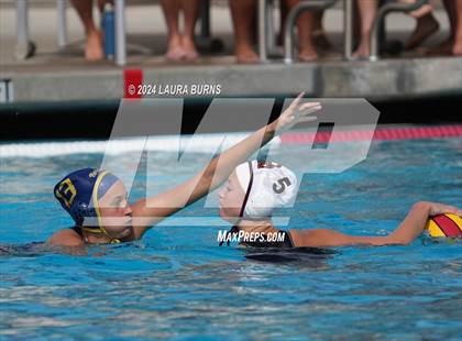 Thumbnail 1 in Soquel vs Clovis West (NorCal Invitational) photogallery.