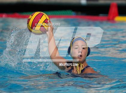 Thumbnail 3 in Soquel vs Clovis West (NorCal Invitational) photogallery.