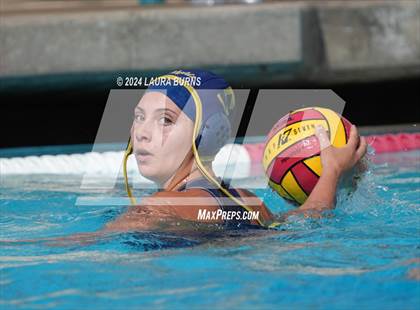 Thumbnail 3 in Soquel vs Clovis West (NorCal Invitational) photogallery.