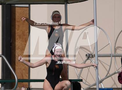 Thumbnail 1 in Soquel vs Clovis West (NorCal Invitational) photogallery.