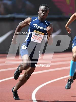 Arcadia Track and Field Invitational (Boys Events Saturday)