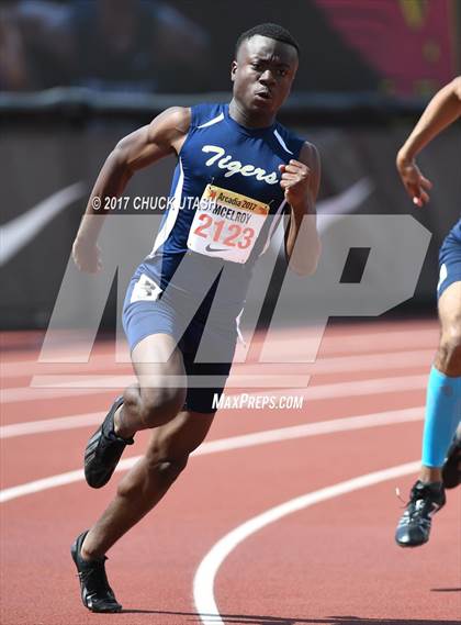 Thumbnail 1 in Arcadia Track and Field Invitational (Boys Events Saturday) photogallery.