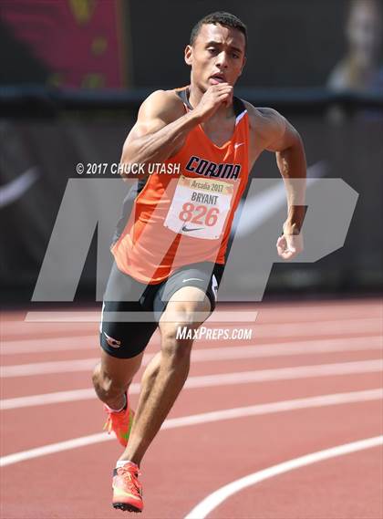Thumbnail 3 in Arcadia Track and Field Invitational (Boys Events Saturday) photogallery.