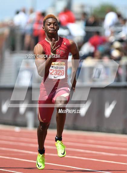 Thumbnail 3 in Arcadia Track and Field Invitational (Boys Events Saturday) photogallery.