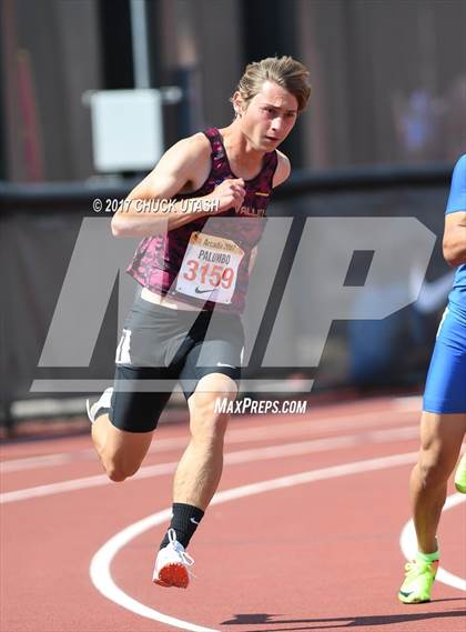 Thumbnail 3 in Arcadia Track and Field Invitational (Boys Events Saturday) photogallery.