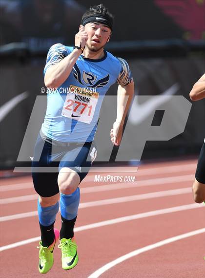 Thumbnail 1 in Arcadia Track and Field Invitational (Boys Events Saturday) photogallery.