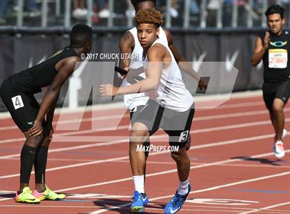 Thumbnail 1 in Arcadia Track and Field Invitational (Boys Events Saturday) photogallery.