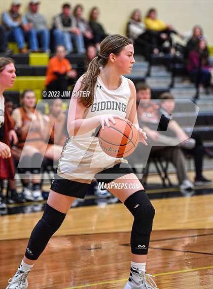 Thumbnail 3 in Giddings vs Caldwell photogallery.
