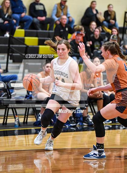 Thumbnail 2 in Giddings vs Caldwell photogallery.