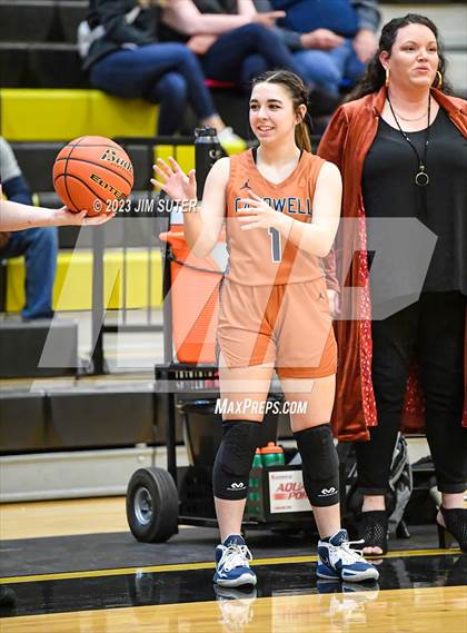 Thumbnail 1 in Giddings vs Caldwell photogallery.
