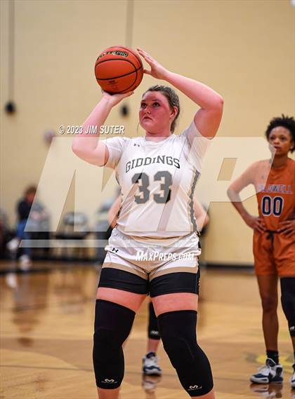 Thumbnail 2 in Giddings vs Caldwell photogallery.
