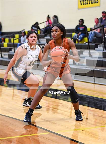 Thumbnail 3 in Giddings vs Caldwell photogallery.