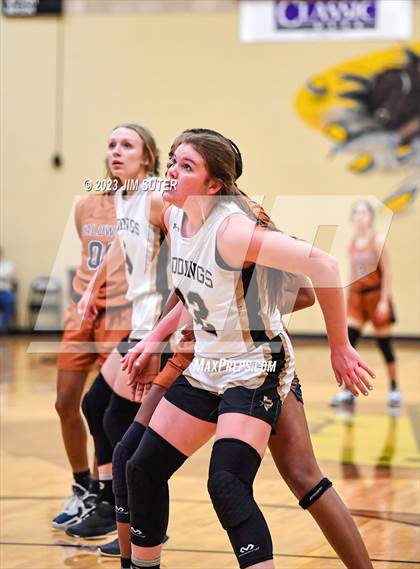 Thumbnail 3 in Giddings vs Caldwell photogallery.