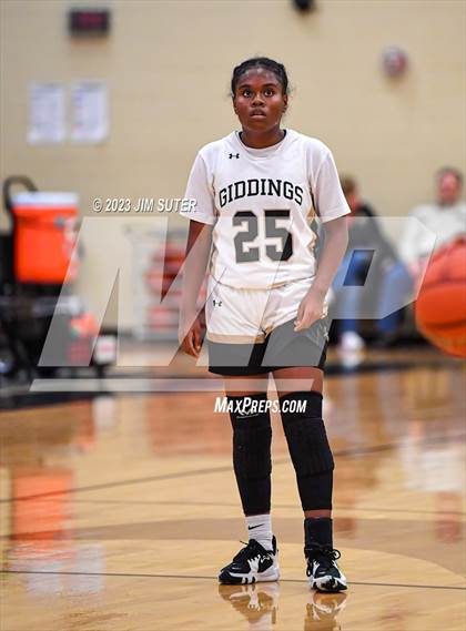 Thumbnail 1 in Giddings vs Caldwell photogallery.