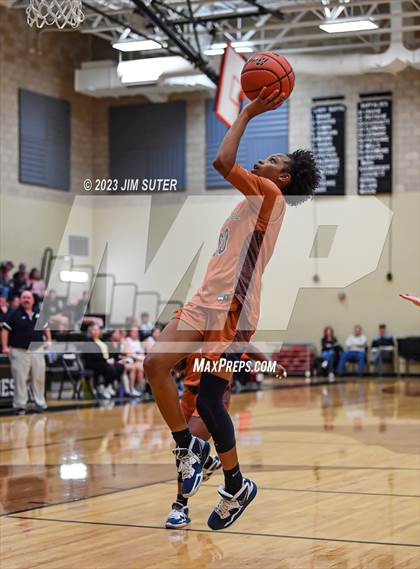 Thumbnail 2 in Giddings vs Caldwell photogallery.