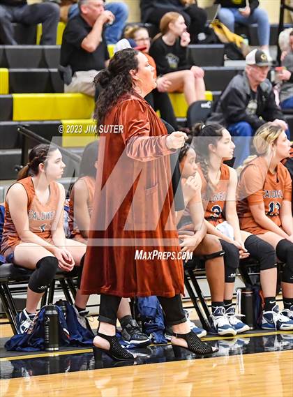 Thumbnail 1 in Giddings vs Caldwell photogallery.