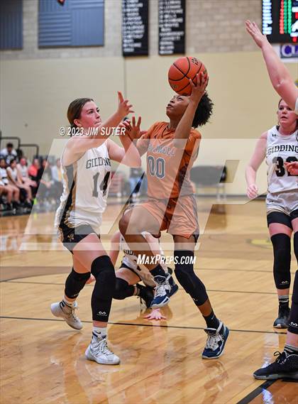 Thumbnail 1 in Giddings vs Caldwell photogallery.