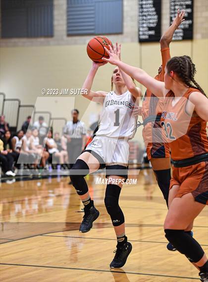 Thumbnail 1 in Giddings vs Caldwell photogallery.