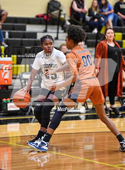 Thumbnail 2 in Giddings vs Caldwell photogallery.