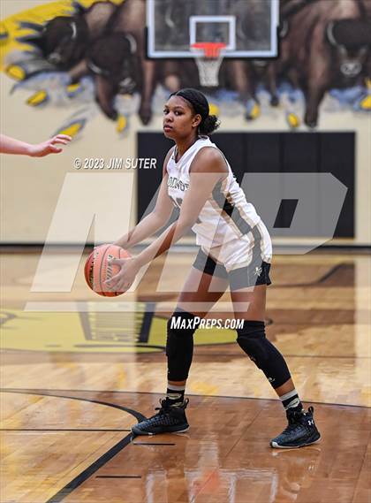 Thumbnail 1 in Giddings vs Caldwell photogallery.