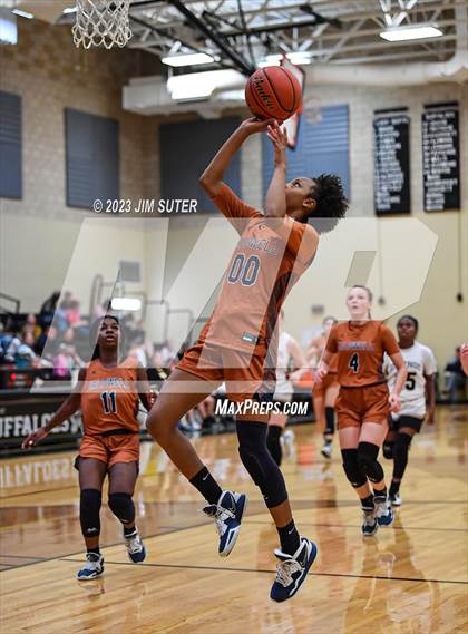 Thumbnail 3 in Giddings vs Caldwell photogallery.