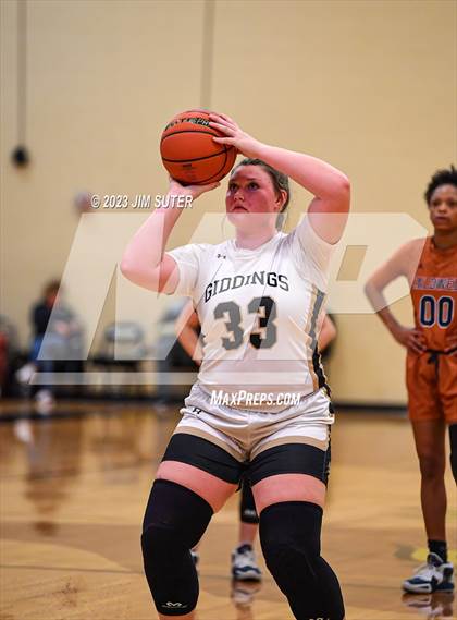 Thumbnail 1 in Giddings vs Caldwell photogallery.