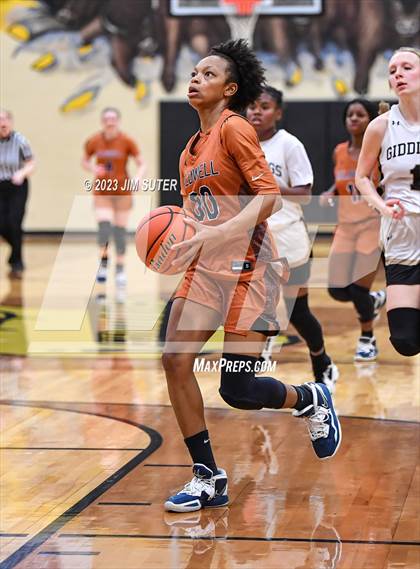 Thumbnail 1 in Giddings vs Caldwell photogallery.
