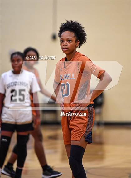 Thumbnail 3 in Giddings vs Caldwell photogallery.