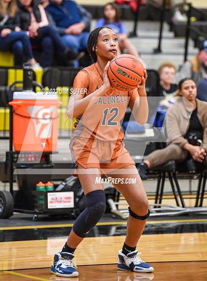 Thumbnail 2 in Giddings vs Caldwell photogallery.
