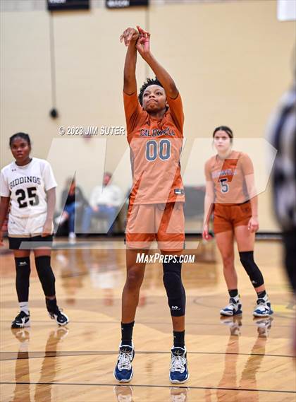 Thumbnail 3 in Giddings vs Caldwell photogallery.