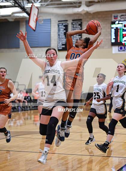 Thumbnail 1 in Giddings vs Caldwell photogallery.