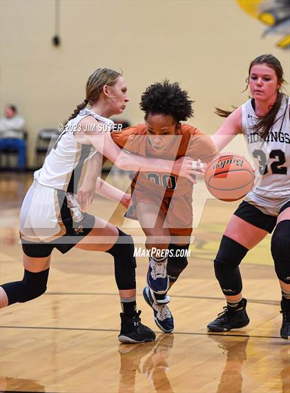 Thumbnail 3 in Giddings vs Caldwell photogallery.