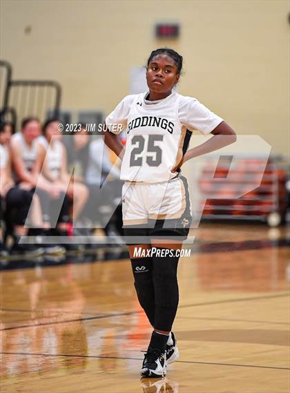 Thumbnail 2 in Giddings vs Caldwell photogallery.