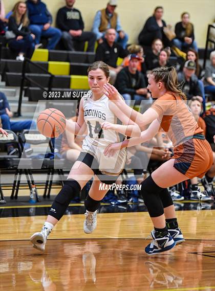 Thumbnail 3 in Giddings vs Caldwell photogallery.