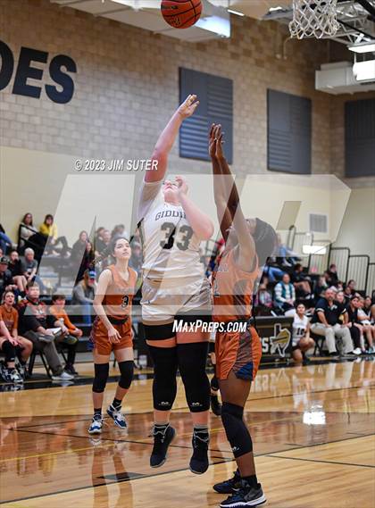 Thumbnail 1 in Giddings vs Caldwell photogallery.