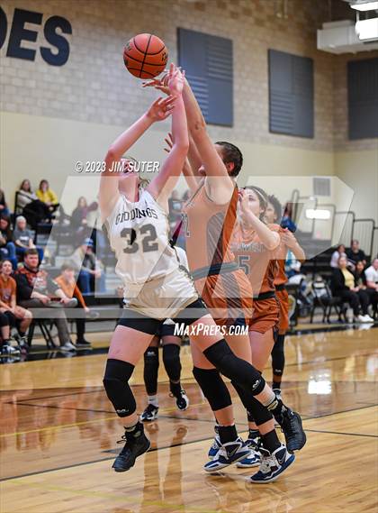 Thumbnail 2 in Giddings vs Caldwell photogallery.