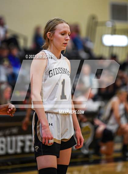 Thumbnail 3 in Giddings vs Caldwell photogallery.