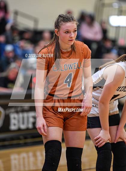 Thumbnail 3 in Giddings vs Caldwell photogallery.
