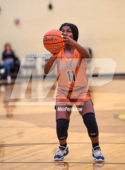 Thumbnail 1 in Giddings vs Caldwell photogallery.