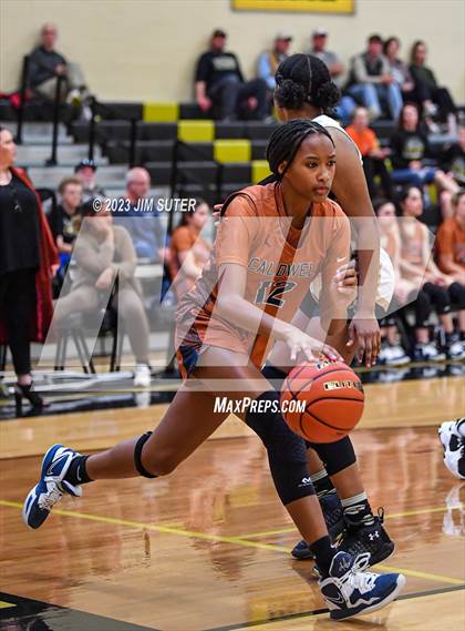 Thumbnail 1 in Giddings vs Caldwell photogallery.