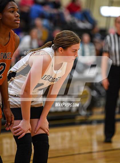 Thumbnail 1 in Giddings vs Caldwell photogallery.