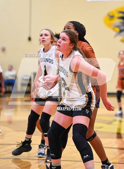 Thumbnail 1 in Giddings vs Caldwell photogallery.