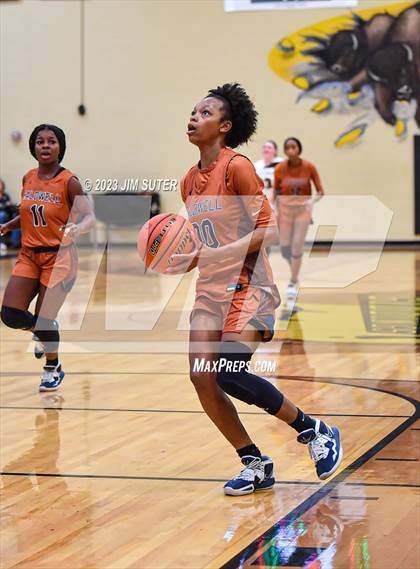 Thumbnail 1 in Giddings vs Caldwell photogallery.