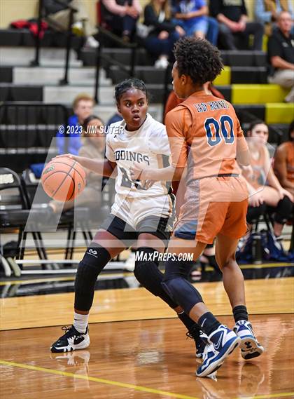 Thumbnail 3 in Giddings vs Caldwell photogallery.