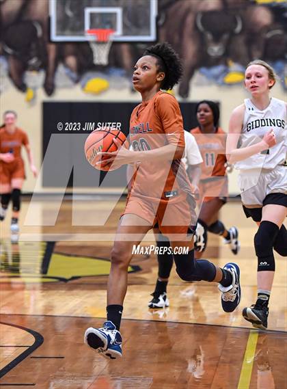 Thumbnail 3 in Giddings vs Caldwell photogallery.