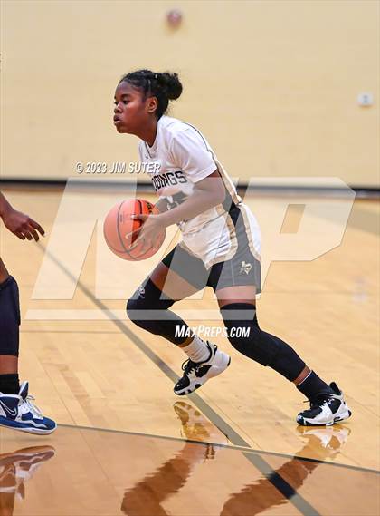 Thumbnail 2 in Giddings vs Caldwell photogallery.