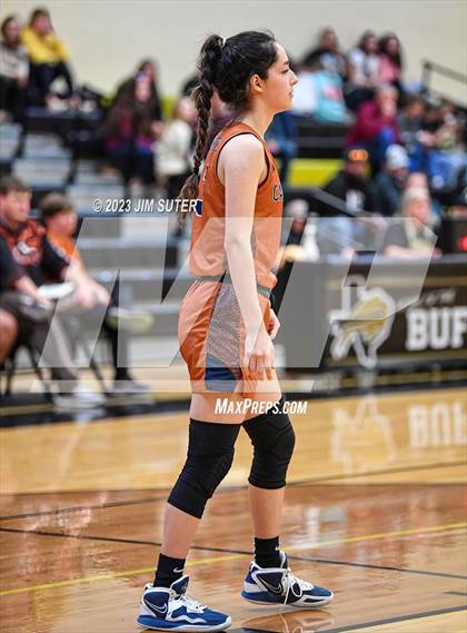 Thumbnail 1 in Giddings vs Caldwell photogallery.